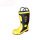 Firefight Fireman Working Rubber Boot with Steel Shank