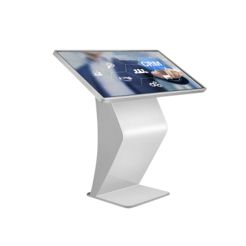 55-calowy Business Intelligent Touch All-In-One Self-Service Inquiry Machine