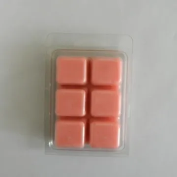 Organic Wax Melts Soy Melt Pack