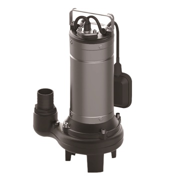 CSP Sewage Pump Solutions