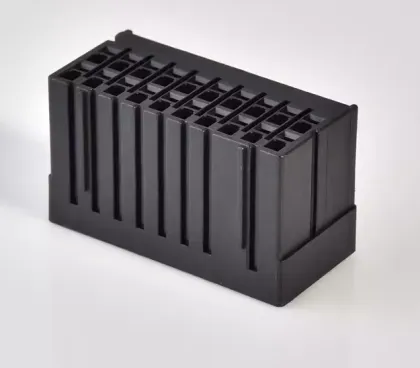 Jst brand XMP-04V housing