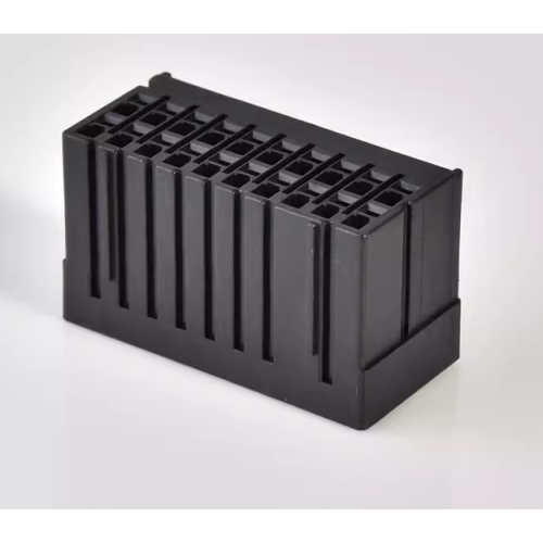 Alloggio JST Brand XMP-04V