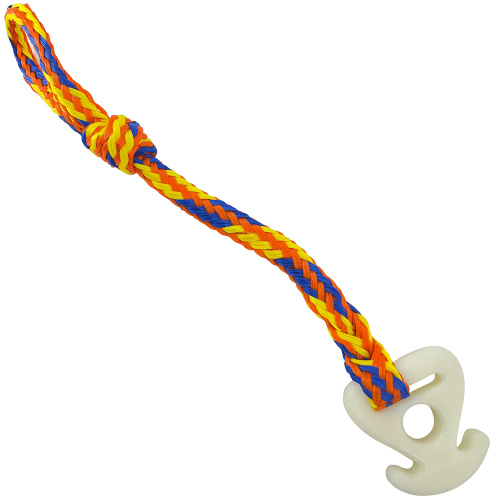 Double Braided Water Sports Quick Connect Rope