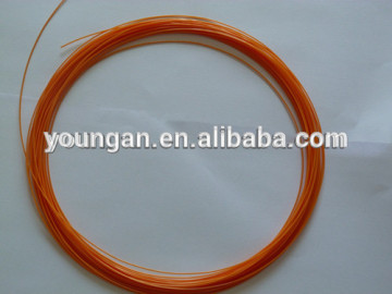 single mode tight buffer fiber optic cable