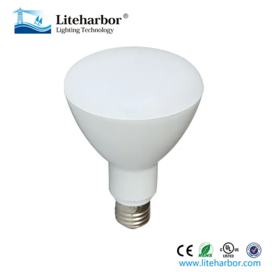 Hot Sale long life light bulbs LED Lamp BR30 12W