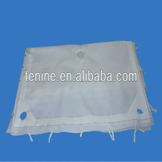 big sale micron filter cloth