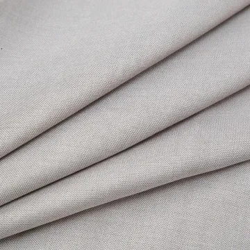 Anti-Electromagnetic Radiation Silver Fiber EMF Shielding RFID Blocking Fabric
