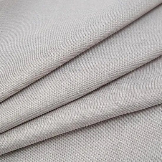 Anti-Electromagnetic Radiation Silver Fiber EMF Shielding RFID Blocking Fabric