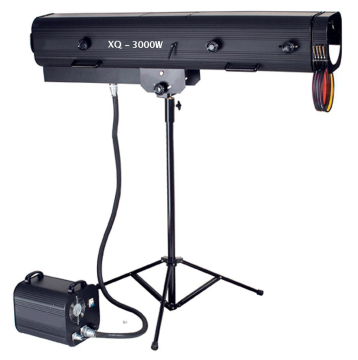 3kw Mechanical Follow Spot Light
