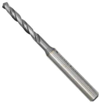 Top Quality ST Series Fixed Hold Ticn Hard Steel Powder Metallurgy Drill Bits for Durable Hard Steel Drilling