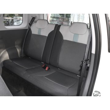 CHANGAN Lumin Electric Mini car