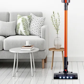 Compact Portable Handheld Vacuum Cleaner