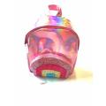 Adorable Rainbow Backpack for girls