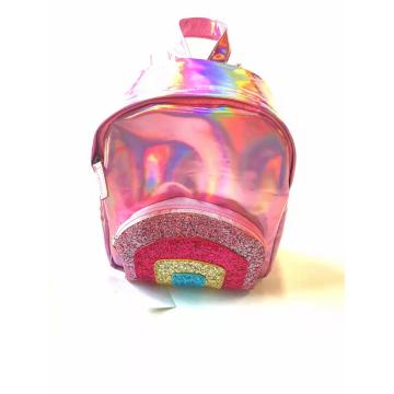 Adorable sac à dos Rainbow pour les filles