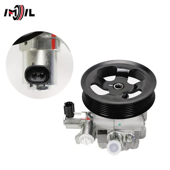 IMIL Steering System 44310-60541 44310-60540 for Toyota Land Cruiser Prado Engine Oil Pump