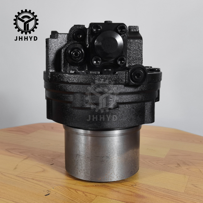 Caterpillar 330GC Travel Motor 569-2928 Track Motor