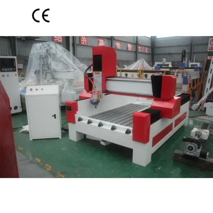 Hot Selling 1325 Stone Engraving Machine - International Stone Equipment