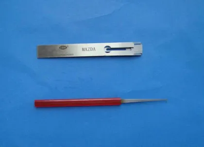 LISHI Mazda lock pick tool ( free shipping)