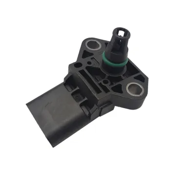 0281006060 MAP Sensor TMAP Temperature Manifold Air Pressure for VW Audi