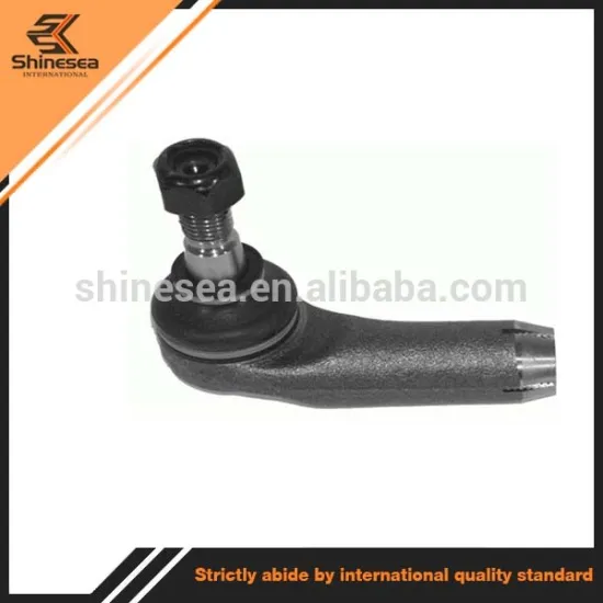 Auto Spare Front L&R Suspension Tie Rod End Terminal for Audi 4A0419811A 4A0419812A