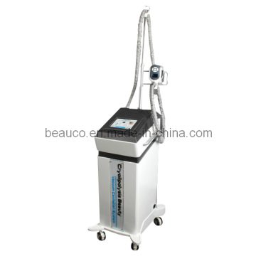 High Technology Weight Loss Cryolipolysis Machine