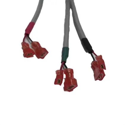 high-quality JST connector harness