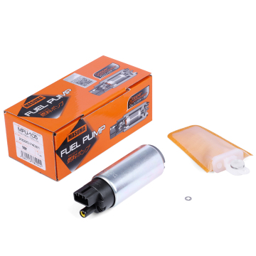 MASUMA MPU-105 Universal 12V Electric Fuel Pump for Honda Lexus Toyota