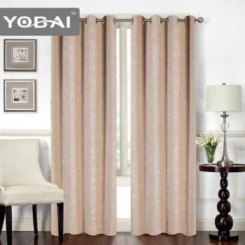 Nigerian Windows Curtains: Home Textiles for Elegant Interiors