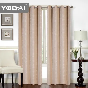 Nigerian Windows Curtains: Home Textiles for Elegant Interiors