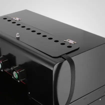 A4 UV Printer Smallest UV Flatbed Printer