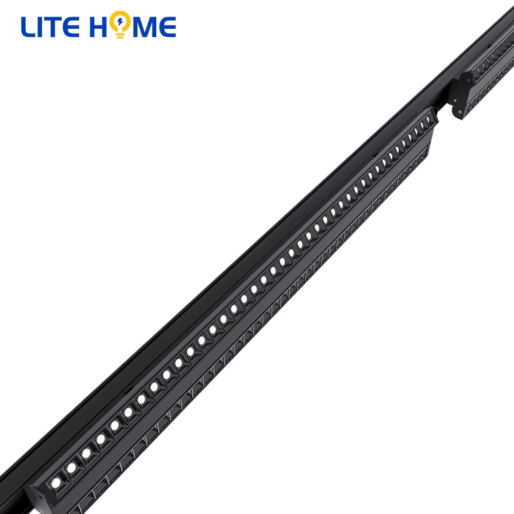 led shop light for clothing store
