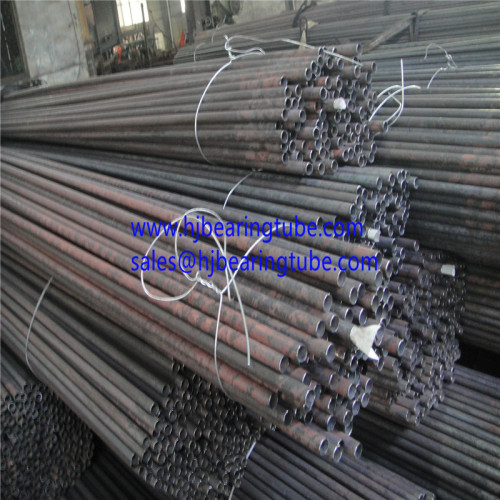 15CrMo Seamless Alloy Boiler Tube für hohe Temperaturen