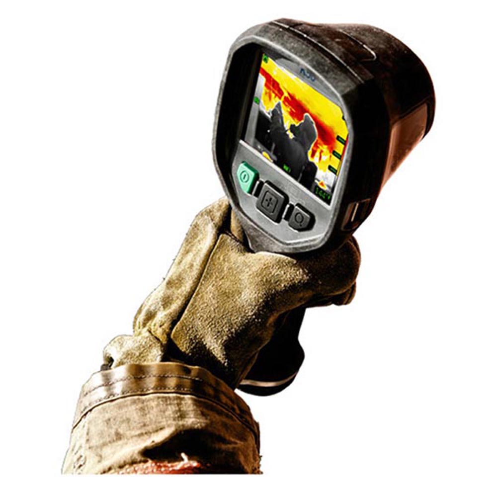 Infrared Thermal Imager