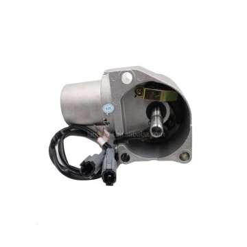 TB0.25-24-1.5 Excavator Accelerator Electronic Throttle Motor