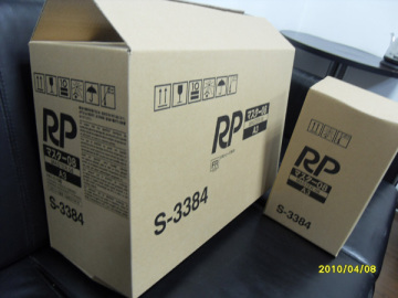 Riso RP A3 Digital Duplicator Master Roll for RP3590