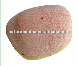 High quality aquarium foam filter sponge for motorcycle