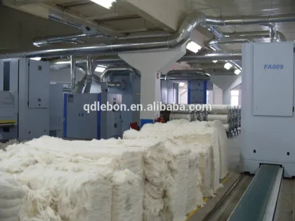Cosmetic cotton pad machine