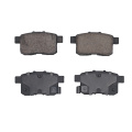 BRD1451A OE:43022TA0A41 quality hot sales Brake Pad