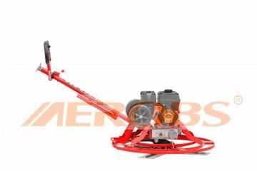 BST100H-Power Trowel