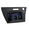 HONDA GPS Navigation car dvd player For CRZ