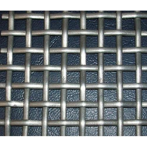 Crimped Wire Mesh for Industry Crimped Square Wire Mesh Manufactory