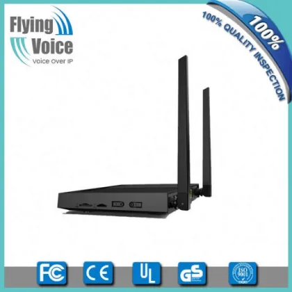 newest!4-G LTE sip proxy wifi gateway /server voip gateway with openvpn FWR7202
