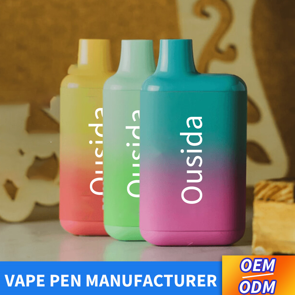 Thiết kế miễn phí Vape Brand Logos Elfbar BC5000