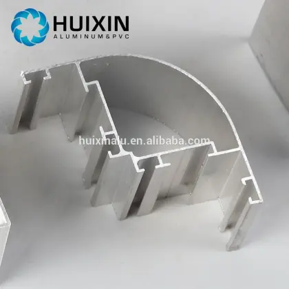 Golden Supplier building construction materials aluminum window frames