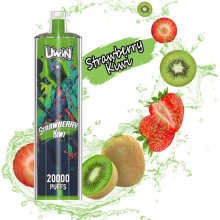 Uwin Shisha Crystal 20000 Puffs Vape Wholesale Online