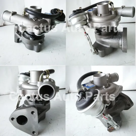 Kp35 54359880006 54359700006 Turbocharger for Opel Engine Z13dt