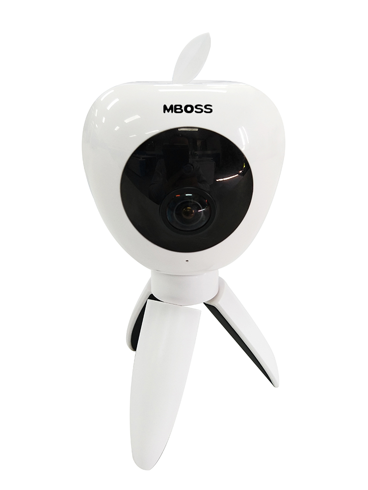 hd wifi camera