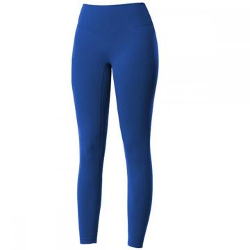 Pantalon de yoga doux pour femme