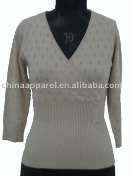 Women's Cardigan