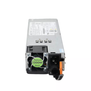 High-Quality 1200W 12V Delta DPS-1200AB-4E Power Supply for Communication Systems
